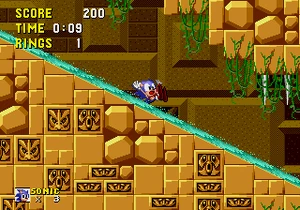 LabyrinthZone