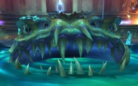 Image of Yogg-Saron
