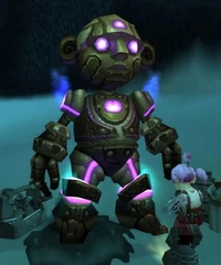 Geargrinder's Jumpbot