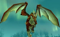 Wyrmrest Defender