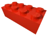 LEGO brick