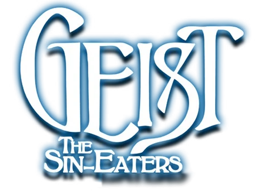 Geist: The Sin-Eaters