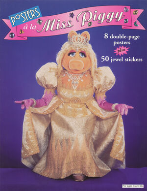 Piggy-posters