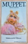 Muppetmag-piggysticker