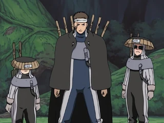 Team Shigure