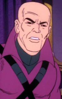 LLuthor