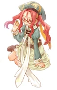 Cinnamon