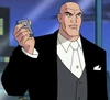 JL Luthor