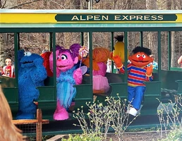Buschgardens-alpenexpress