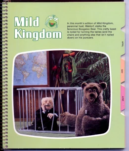Mupwildkingdom