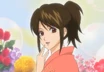 Shimura-tae mug