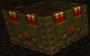 Shellbox