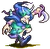 Aldaba FFI psp