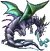 Dragonnegro FFI psp