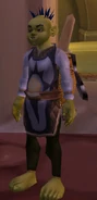 Argent Gruntling