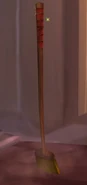 Enchanted Broom