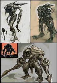 Luminoth concept