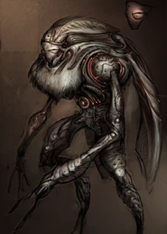 Luminoth concept2