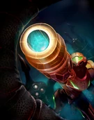 Samus pose1