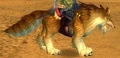 Timber Wolf Mount.jpg