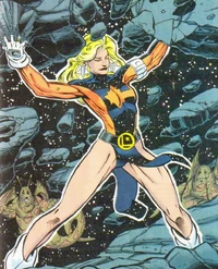 Andromeda