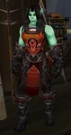 Freka Bloodaxe