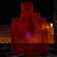 Crystal Marker 11 Live