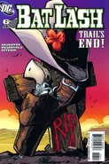 Bat Lash Vol 2 6