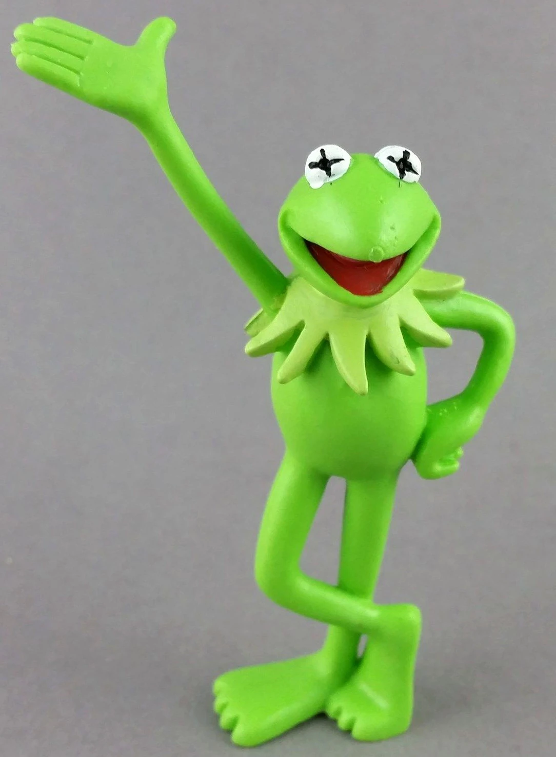 Miniland-kermit