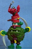 Miniland-madmonty