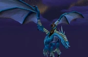 Blue Drake