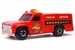 Emergency Squad Temp