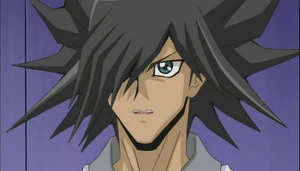 Dr. Fudo
