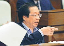 甘乃威