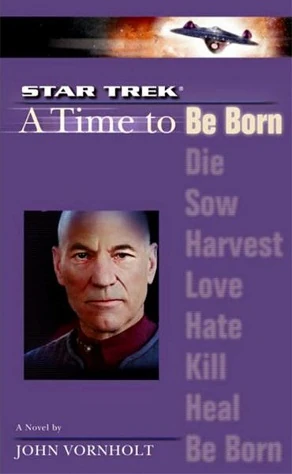 370px-A Time to Be Born cover