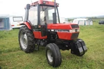 Case IH 895 reg H343 VNW at the Scammell gathering 09 - IMG 9232