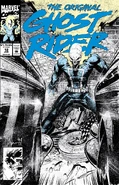 Original Ghost Rider Vol 1 12