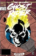 Original Ghost Rider Vol 1 15
