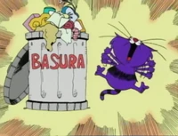 GatoBasura