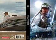 Luke Bio Book