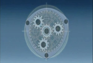 Cogwheel