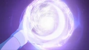 Crescent Moon Rasengan