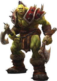 3D-Orc