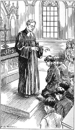 LutheranClergy