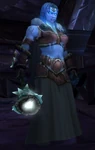 Mildred the Cruel