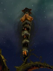 91.8S 92.8W- Shadow Spire Live