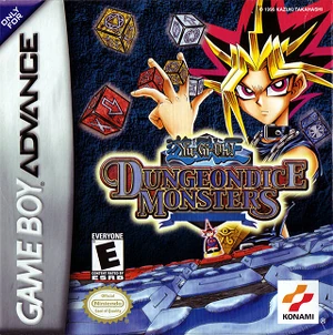 DDM-VideoGameEN