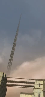 H2 side tower