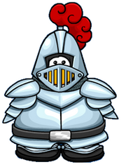 Midievalknight