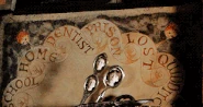 Weasley's clock